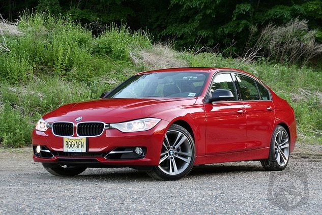 Did BMW Fall Short Of The Mark With The 328i?